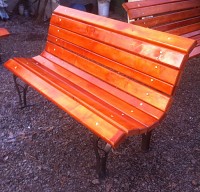 Cosuri de gunoi stradale