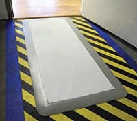 Covor antipraf Sticky Mats