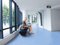 Covor antistatic Mipolam Accord-EL7