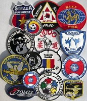 embleme sportive