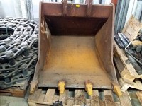 Cupe de excavator