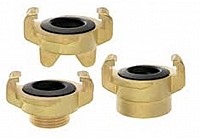 Cupla cu gheara (Apa)