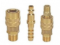 Cupla rapida Apa / Aer