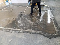 Curatenie de intretinere