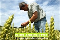 Curs Agricultor Culturi Vegetale, Crestere Animale