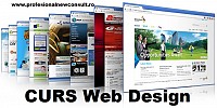 Curs Designer Pagini Web