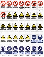 Curs Inspector in domeniul Securitatii si Sanatatii in Munca