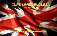 Curs Limba Engleza