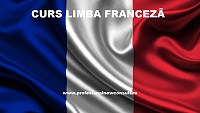 Curs Limba Franceza