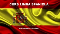 Curs Limba Spaniola