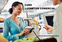 Curs Lucrator in Comert (Vanzator)