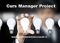 Curs Manager de Proiect