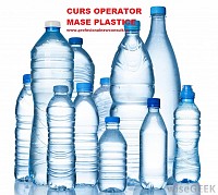 Curs Operator Prelucrare Mase Plastice