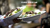 Curs Ospatar
