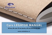 Curs legator manual