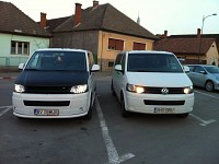 Transport persoane Castel Bran-Cetate Rasnov-Castel Peles