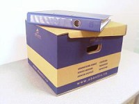 Cutii carton arhiva documente