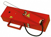 Cutit si ghilotina polistiren