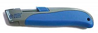 Cutter de securitate autoretractabil