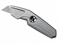 Cutter trapezoidal cu lama fixa pentru rigips