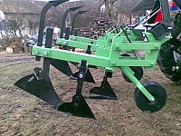 PRASITORI /CULTIVATOARE