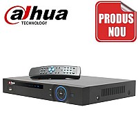 DVR 4 canale Full D1, dual-stream - Dahua DVR5104H