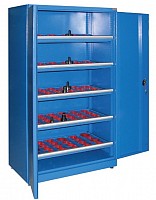 DULAP DEPOZITARE SCULE CNC KOCEL 2150