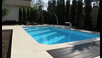 Dale piscina