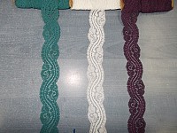 Dantela elasrica (cod 4)