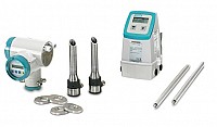 Debitmetre ultrasonice Siemens Sitrans Sonokit