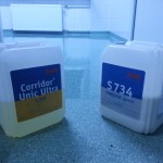 Decapare si reconditionare pardoseli