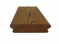 Deck pin termotratat inbinat in dinti