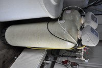 Dedurizator Ecowater CUC 5130 Duplex