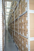 Depozitare documente