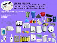 Detergent automat pulbere pentru rufe