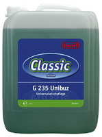 Detergent profesional Buzil G 235 Unibuz