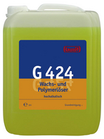 Detergent profesional Buzil G 424 Total