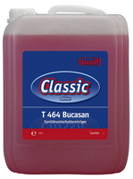 Detergent profesional Buzil T 464 Bucasan® trendy
