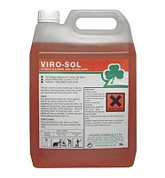 Detergent profesional degresant Clover Viro-Sol