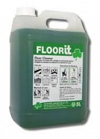 Detergent profesional pardoseli Clover Floorit