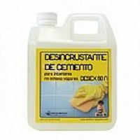 Dezincrustant acid lichid