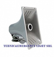 Difuzor megafon TC55-100W U.S.