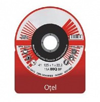 Disc abraziv profesional