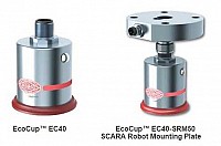 Dispozitiv Vacuum fara aer comprimat EcoCup