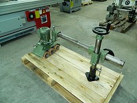 Dispozitiv de Avans Mecanic ELETTROMECCANICA S.