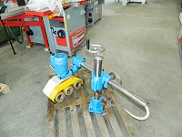 Dispozitiv de Avans Mecanic MASTERWOOD