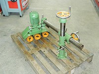 Dispozitiv de avans mecanic Cipsy - 4v