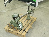 Dispozitiv de avans mecanic Holzher