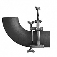 Dispozitiv de fixare rapida a tevilor