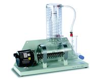 Distilator de apa, Merit -Stuart